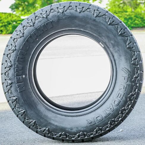 Predator New Mutant X-AT LT285/60R20 E 125/122R in Saudi Arabia