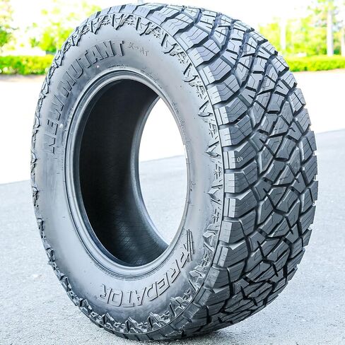 Predator New Mutant X-AT LT285/60R20 E 125/122R in Saudi Arabia