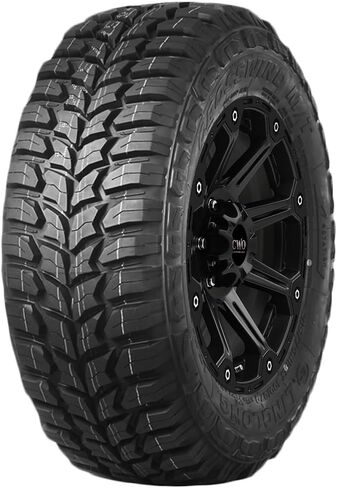 Crosswind M/T 235/75R15 104Q in Saudi Arabia