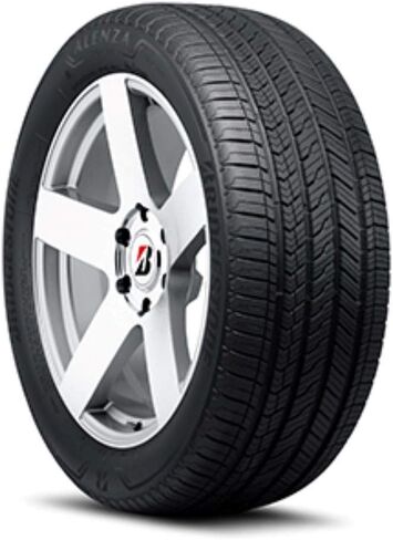 Bridgestone Alenza Sport A/S Moe Mercedes Run-Flat SUV Tyre 275/50R20 113 H تحميل إضافي ب in Saudi Arabia