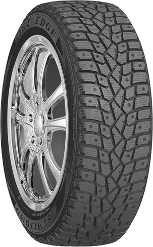 Sumitomo Ice Edge 225/45R17 94T BSW in Kuwait