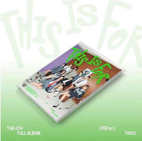 مرتين هذا من أجل 4th Studio Album Photobook Ver (Is Ver) in Saudi Arabia