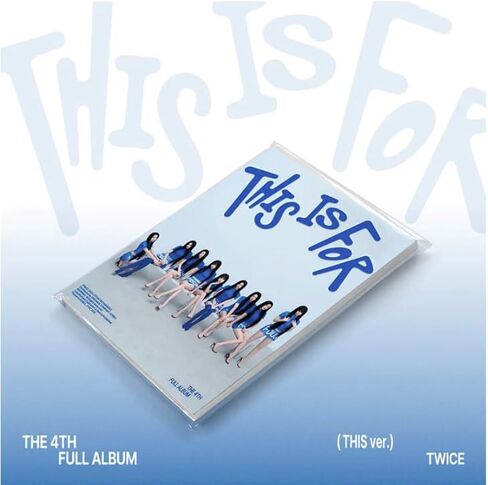 مرتين هذا من أجل 4th Studio Album Photobook Ver (Is Ver) in Saudi Arabia
