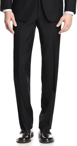 Giorgio Napoli GN Men's Two Button 2 Piece Modern Classic Fit Suit Jacket Pant in Saudi Arabia