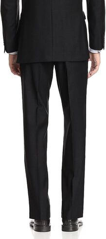 Giorgio Napoli GN Men's Two Button 2 Piece Modern Classic Fit Suit Jacket Pant in Saudi Arabia