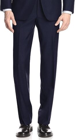 Giorgio Napoli GN Men's Two Button 2 Piece Modern Classic Fit Suit Jacket Pant in Saudi Arabia