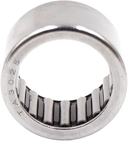 2PCS Bearing Perforated, Stamped Needle Roller Bearing TA202820 2116 2120 2210 2215 2216 2225 223016 223020 223030 2230(TA2216 22x29x16) in Kuwait
