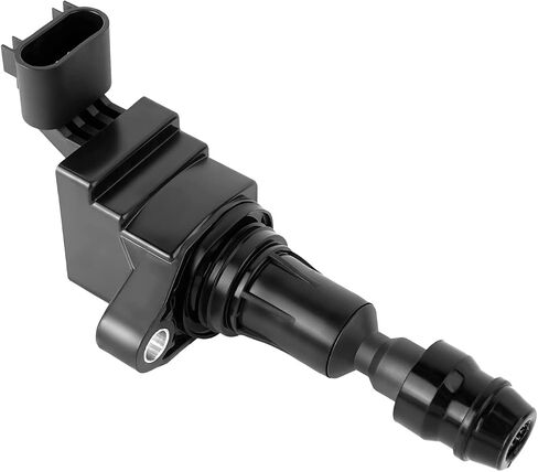Ignition Coil Pack Replacement for Ecotec 2.4 2.0 Eco Chevy Malibu Equinox Cobalt HHR Captiva Sport, Buick LaCrosse Regal Verano, GMC Terrain, Pontiac G5 G6, 2010 2011 2012 2013 2014 2015 2016 2017 in Saudi Arabia