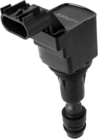 Ignition Coil Pack Replacement for Ecotec 2.4 2.0 Eco Chevy Malibu Equinox Cobalt HHR Captiva Sport, Buick LaCrosse Regal Verano, GMC Terrain, Pontiac G5 G6, 2010 2011 2012 2013 2014 2015 2016 2017 in Saudi Arabia