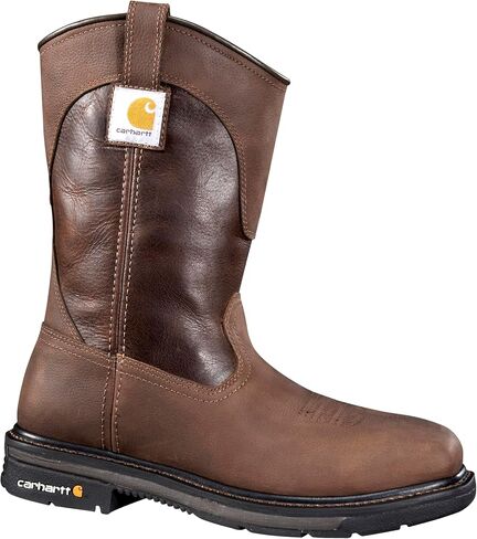 Carhartt Rugged Flex Steel Toe Wellington Work Boot in Saudi Arabia