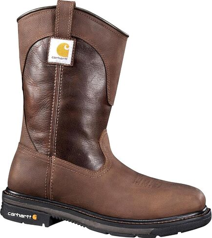 Carhartt Rugged Flex Steel Toe Wellington Work Boot in Saudi Arabia