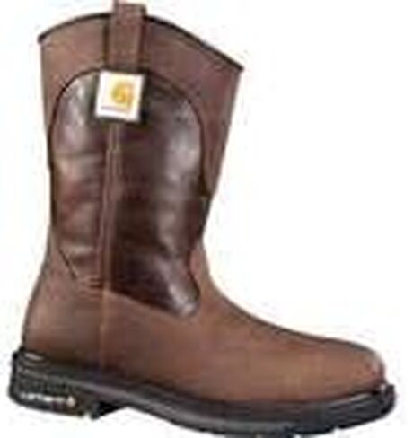 Carhartt Rugged Flex Steel Toe Wellington Work Boot in Saudi Arabia