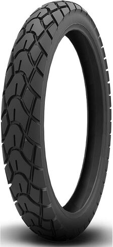 Kenda K761 Dual/Enduro Rear Motorcycle Bias Tire - 100/90-19 B in Saudi Arabia