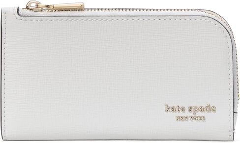 Kate Spade New York Devin Colorblocked Saffiano Leath in Kuwait