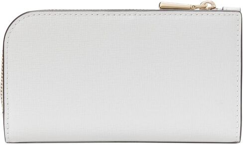 Kate Spade New York Devin Colorblocked Saffiano Leath in Kuwait