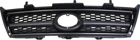 مجموعة مصبغة Garage-Pro متوافقة مع 2009-2012 Toyota RAV4 قشرة أسود محكم وإدراج ، 2.5 لتر ، نماذج قاعدة/رياضية in Saudi Arabia