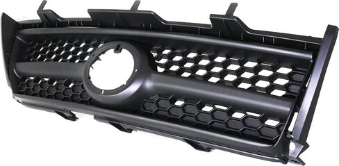 مجموعة مصبغة Garage-Pro متوافقة مع 2009-2012 Toyota RAV4 قشرة أسود محكم وإدراج ، 2.5 لتر ، نماذج قاعدة/رياضية in Saudi Arabia