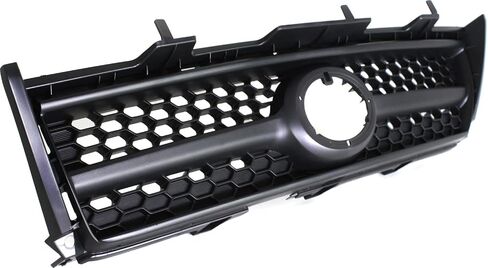 مجموعة مصبغة Garage-Pro متوافقة مع 2009-2012 Toyota RAV4 قشرة أسود محكم وإدراج ، 2.5 لتر ، نماذج قاعدة/رياضية in Saudi Arabia