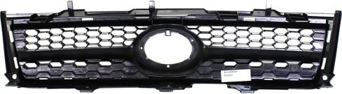 مجموعة مصبغة Garage-Pro متوافقة مع 2009-2012 Toyota RAV4 قشرة أسود محكم وإدراج ، 2.5 لتر ، نماذج قاعدة/رياضية in Saudi Arabia