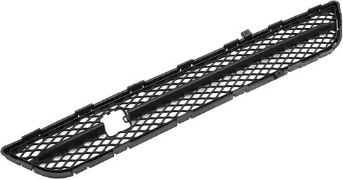 G37 Grille,Front Bumper Cover Grille Lower Mesh Replacement For 2010 2011 2013 Infiniti G37, 2011-2012 G25 622541NF1A, IN1036100 in Saudi Arabia