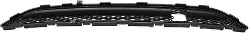 G37 Grille,Front Bumper Cover Grille Lower Mesh Replacement For 2010 2011 2013 Infiniti G37, 2011-2012 G25 622541NF1A, IN1036100 in Saudi Arabia