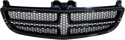 مجموعة مصبغة Garage-Pro متوافقة مع Dodge Charger 2012-2014 CAPA CAPA CH1200364C in Saudi Arabia