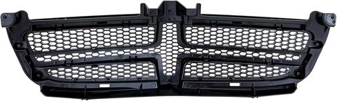 مجموعة مصبغة Garage-Pro متوافقة مع Dodge Charger 2012-2014 CAPA CAPA CH1200364C in Saudi Arabia