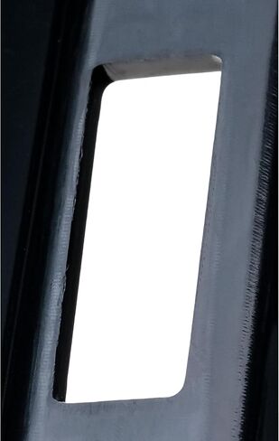 مجموعة مصبغة Garage-Pro متوافقة مع Dodge Charger 2012-2014 CAPA CAPA CH1200364C in Saudi Arabia