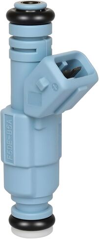 1985-2006 Fuel Injector Compatible for Dodge Dakota Durango Ram, Jeep Grand Cherokee, Ford F250 F350 Excursion, Chevy Corvette Camaro, Pontiac Firebird GTO TransAm, 5.2L 5.9L, Replace 0280155715 in Kuwait