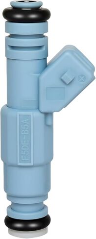 1985-2006 Fuel Injector Compatible for Dodge Dakota Durango Ram, Jeep Grand Cherokee, Ford F250 F350 Excursion, Chevy Corvette Camaro, Pontiac Firebird GTO TransAm, 5.2L 5.9L, Replace 0280155715 in Kuwait