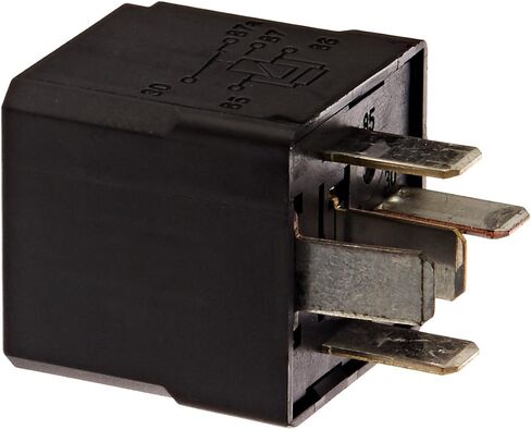 حقيقية كرايسلر 4727370AA MINI RELAY in Saudi Arabia