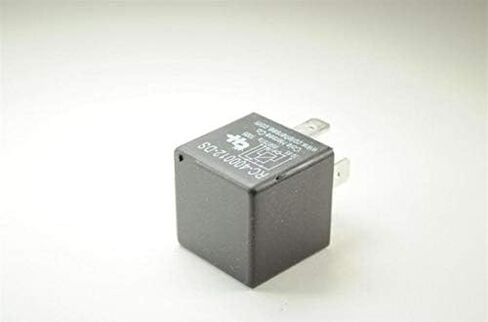 Cole Hersee RC-400012-DS-BX Relay (Form_C 12V Diode Sealed in Saudi Arabia