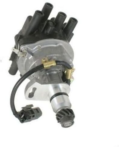 Ignition Distributor for 1989-1990 Nissan 240SX in Saudi Arabia