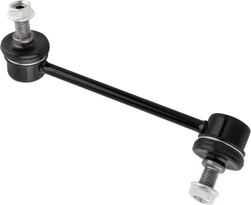BOXI (Set of 6) Front & Rear Stabilizer Sway Bar End Links + Outer Tie Rods Fit for Acura MDX 2001 2002 2003 2004 2005 / for Honda Pilot 2003 2004 2005 | Replace K90349 K90716 K90717 ES3717 ES3716 in Saudi Arabia