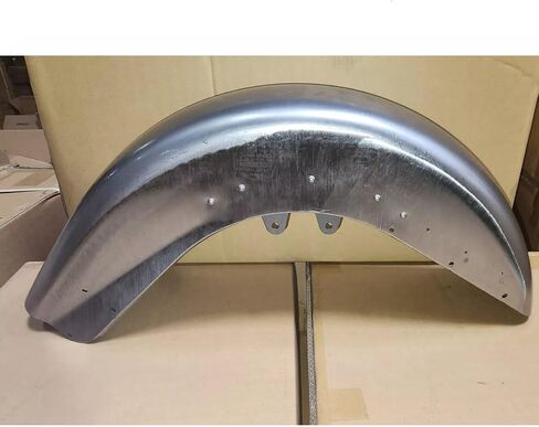 Fender Fender Custom Steel يناسب Harley Heritage Softail 1986-2013 استبدال #59129-86 in Saudi Arabia