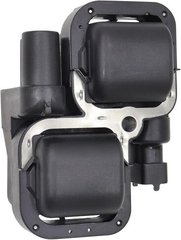 278001546 Caltric Ignition Coil متوافق مع Can-Am Outlander 500 650 800 850 ، Renegade 500 570 800 850 1000r ، لـ Polaris Ranger 700 800 XP 900 XP 1000 ، Sportsman 700 800 XP 1000 in Kuwait