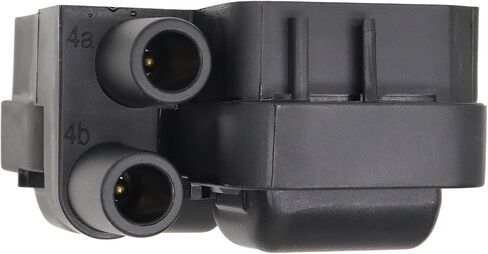 278001546 Caltric Ignition Coil متوافق مع Can-Am Outlander 500 650 800 850 ، Renegade 500 570 800 850 1000r ، لـ Polaris Ranger 700 800 XP 900 XP 1000 ، Sportsman 700 800 XP 1000 in Kuwait