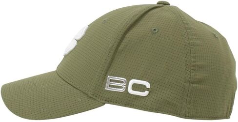 Black Clover Iron X Olive Hat in Saudi Arabia