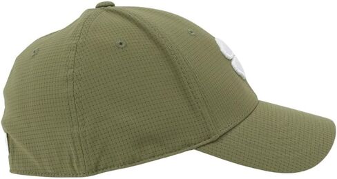 Black Clover Iron X Olive Hat in Saudi Arabia