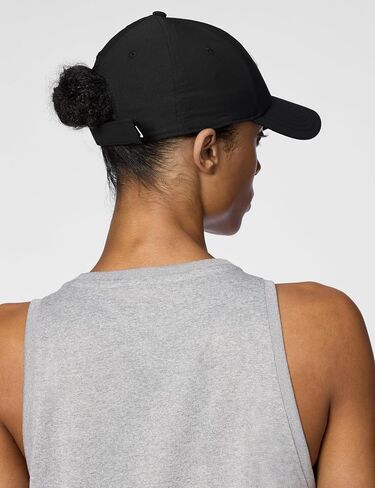 Nike Unisex Adult Dri-Fit Club Structured Swoosh Cap in Saudi Arabia