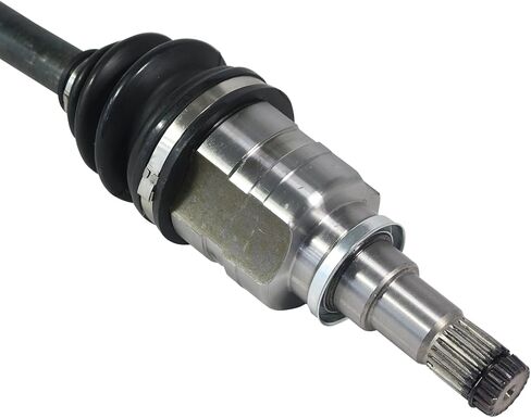 GSP NCV69193 CV Axle Shaft Assembly - Front Left (Driver Side) in Saudi Arabia