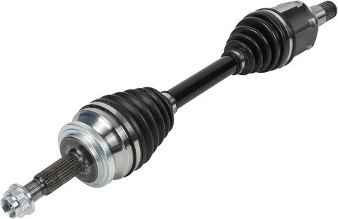 CV Axle Shaft Assembly Front Left Fit For Scion tC 2.5L 2011-2016 in Saudi Arabia