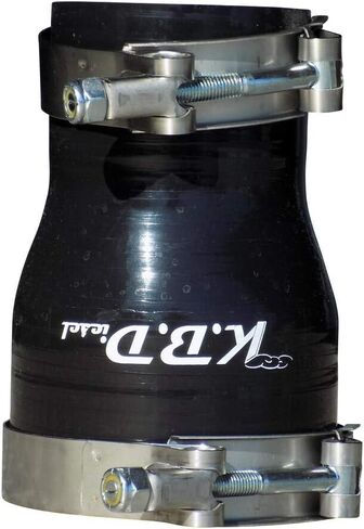 مقرن إنترانتران في الجانب العلوي الساخن لـ 01-16 Duramax 6.6 LB7 LLY LBZ LMM LML in Kuwait