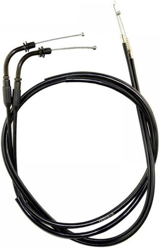 Motorcycle Throttle Line Wire For Sportster Models 883 1200 XL883 XL1200 XL50 XL1200C Compatible Accessories(110cm) in Saudi Arabia