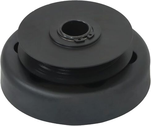 munirater Centrifugal Clutch 3/4 inch Bore 3/16 inch Key Way Belt Drive Replacement for Go Kart 200182 in Saudi Arabia