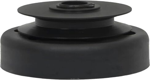 munirater Centrifugal Clutch 3/4 inch Bore 3/16 inch Key Way Belt Drive Replacement for Go Kart 200182 in Saudi Arabia