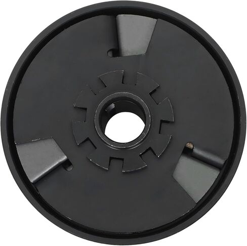munirater Centrifugal Clutch 3/4 inch Bore 3/16 inch Key Way Belt Drive Replacement for Go Kart 200182 in Saudi Arabia