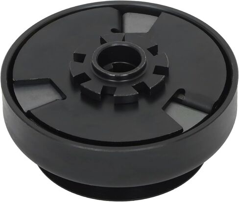munirater Centrifugal Clutch 3/4 inch Bore 3/16 inch Key Way Belt Drive Replacement for Go Kart 200182 in Saudi Arabia