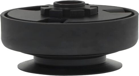munirater Centrifugal Clutch 3/4 inch Bore 3/16 inch Key Way Belt Drive Replacement for Go Kart 200182 in Saudi Arabia