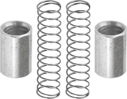 نابض القابض الأساسي Caltric مع الأكمام المتوافقة مع Can-AM 420229577 420239134 in Kuwait
